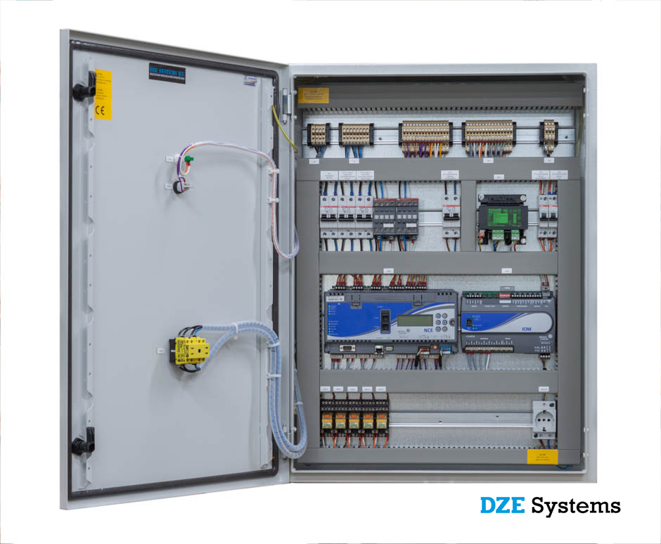 DZE Systems