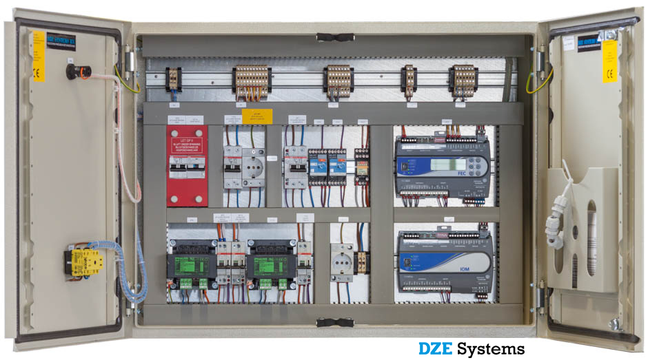 DZE Systems